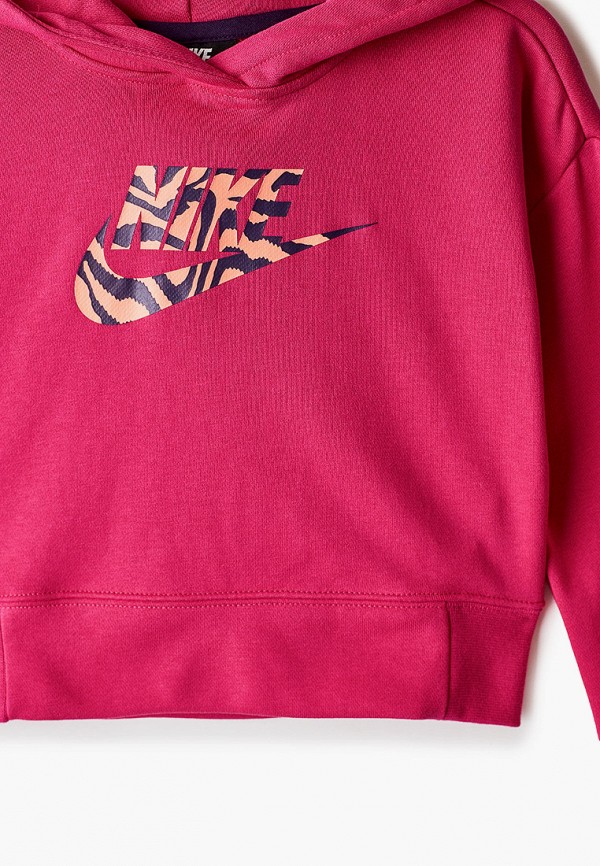 фото Худи nike