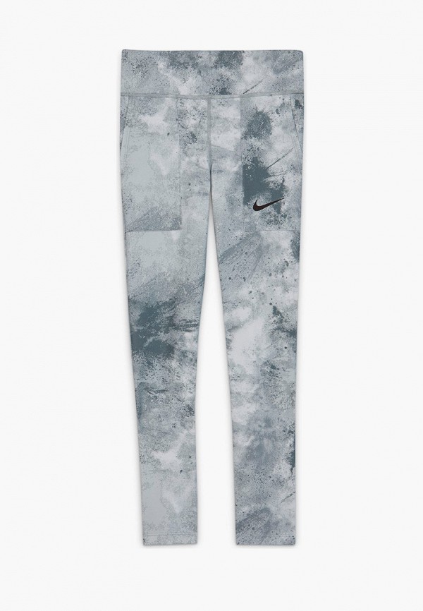 фото Тайтсы nike