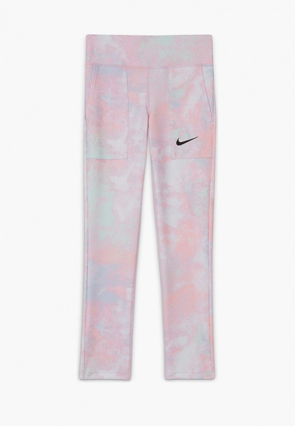 фото Тайтсы nike