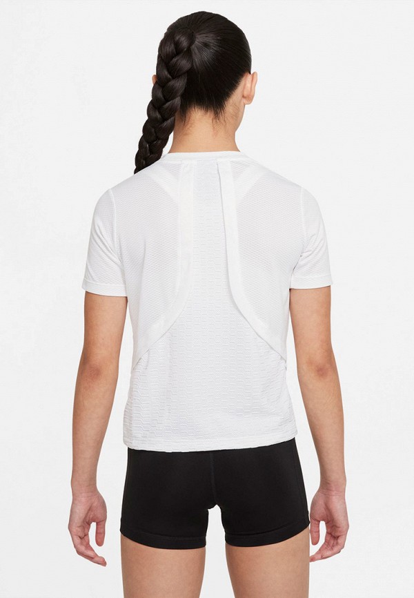 фото Футболка спортивная nike