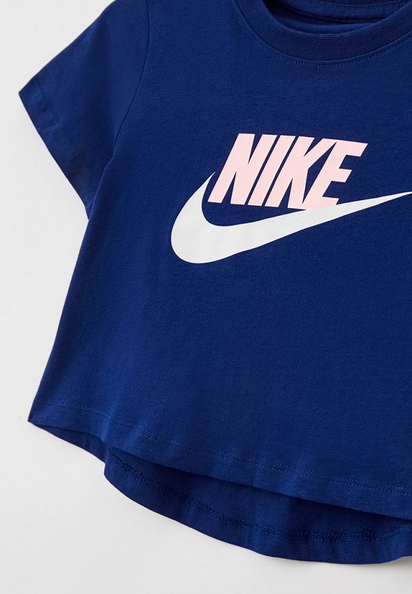 фото Футболка nike