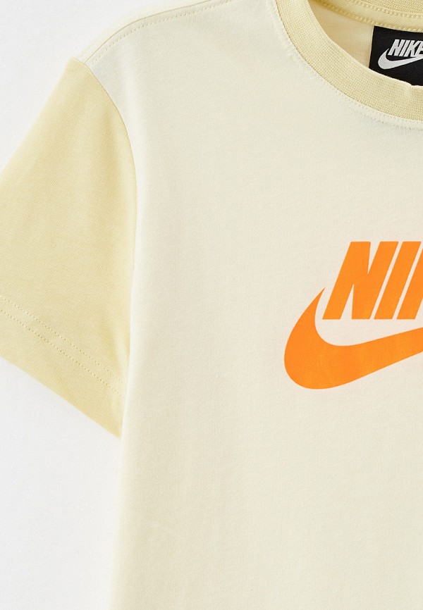 фото Футболка nike