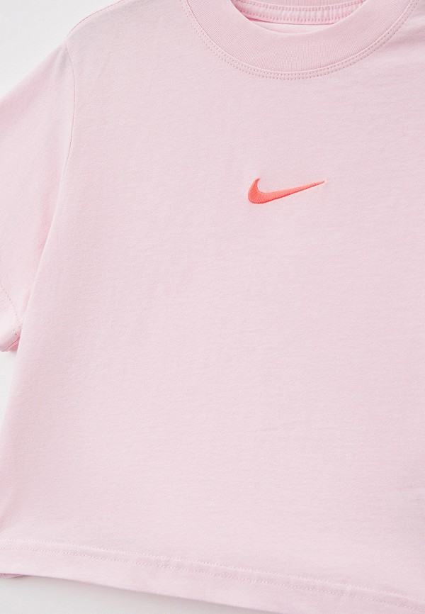 фото Футболка nike