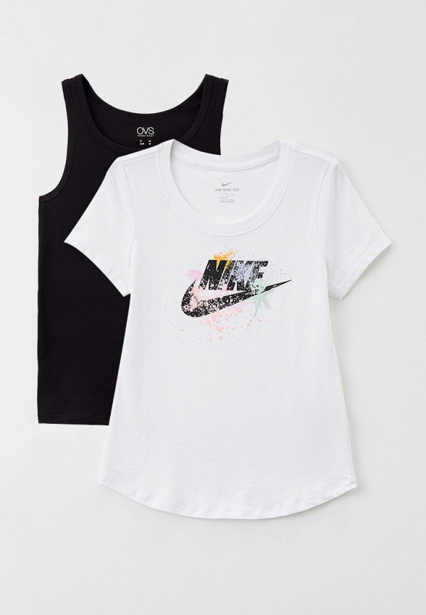 фото Футболка nike