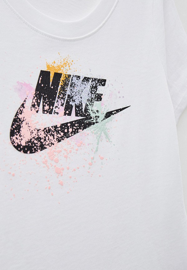 фото Футболка nike