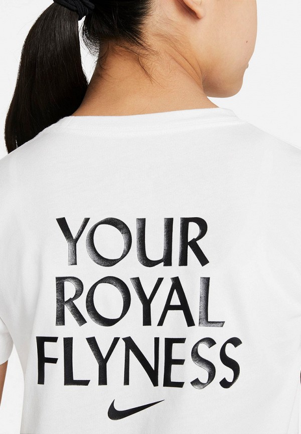 фото Футболка nike