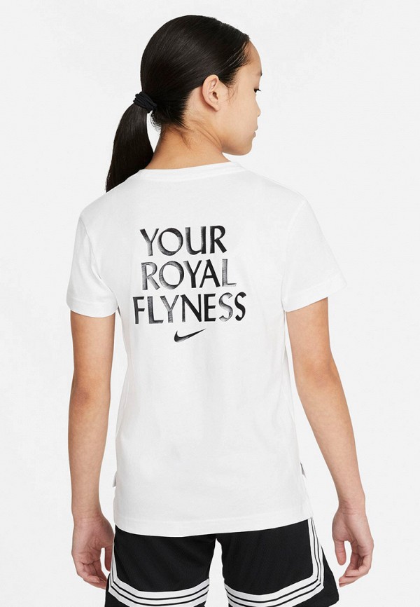 фото Футболка nike