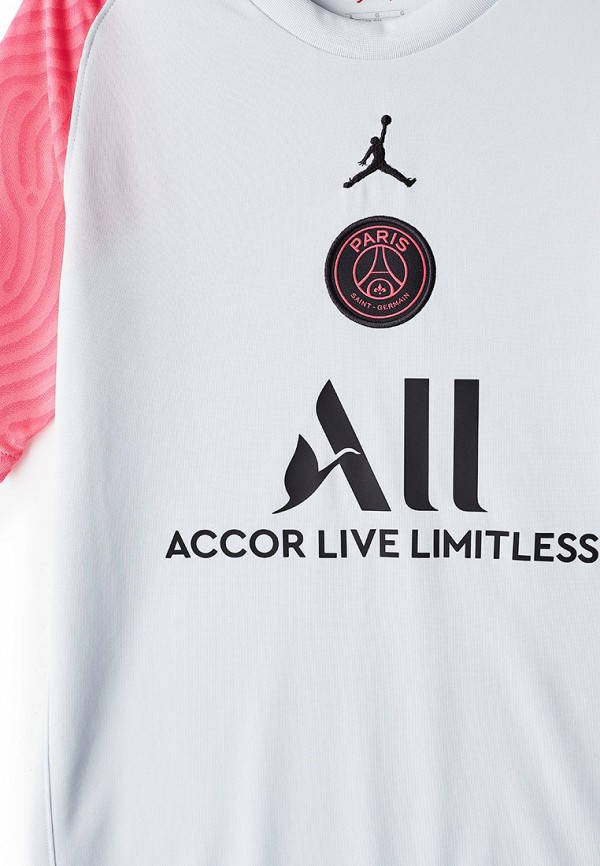 фото Футболка спортивная nike