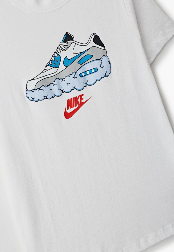 фото Футболка nike