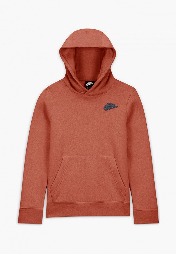 фото Худи nike