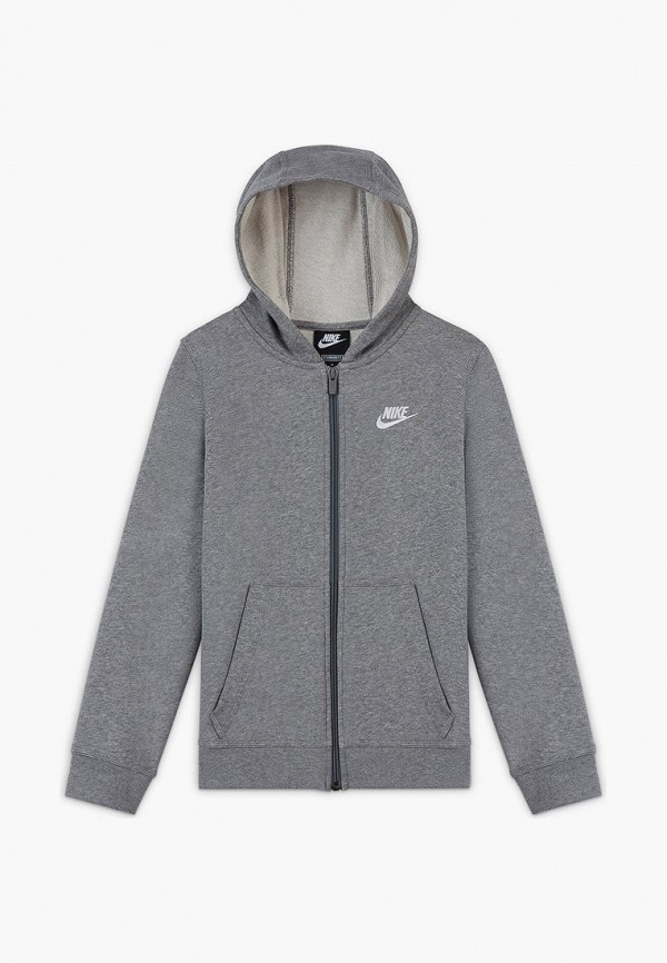 фото Толстовка nike