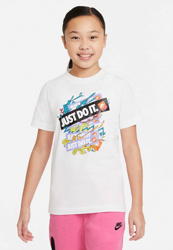 фото Футболка nike