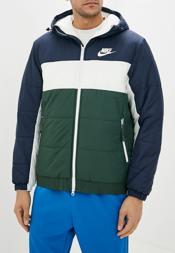Куртка утепленная Nike, Разноцветный, Sportswear Synthetic-Fill Men's Hooded Full-Zip Jacket
Куртка утепленная Nike, Разноцветный, Sportswear Synthetic-Fill Men's Hooded Full-Zip Jacket