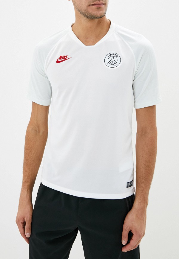 Футболка спортивная Nike, Белый, Dri-FIT Breathe PSG Strike Men's Short-Sleeve Soccer Top
Футболка спортивная Nike, Белый, Dri-FIT Breathe PSG Strike Men's Short-Sleeve Soccer Top