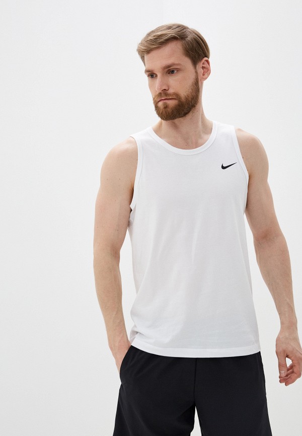 фото Майка спортивная nike