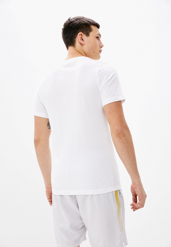 фото Футболка спортивная nike