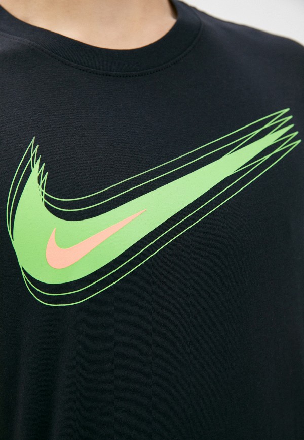 фото Футболка nike