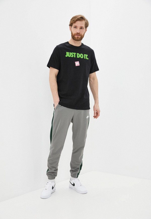 фото Футболка nike