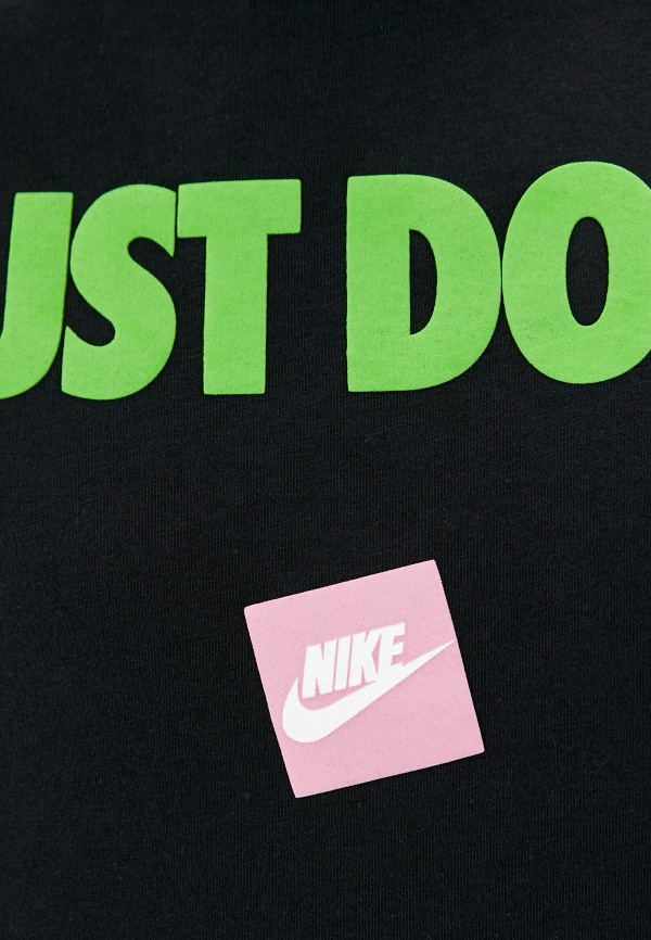 фото Футболка nike