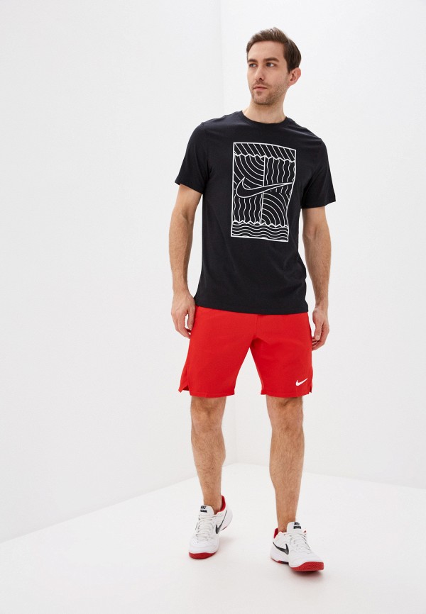 фото Футболка nike