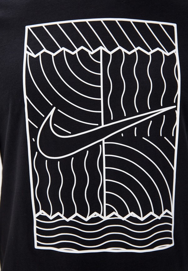 фото Футболка nike