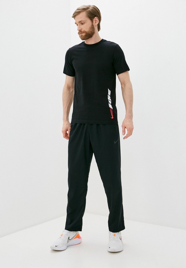 фото Футболка спортивная nike