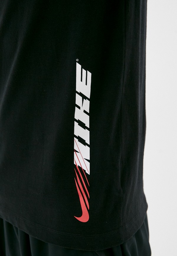 фото Футболка спортивная nike