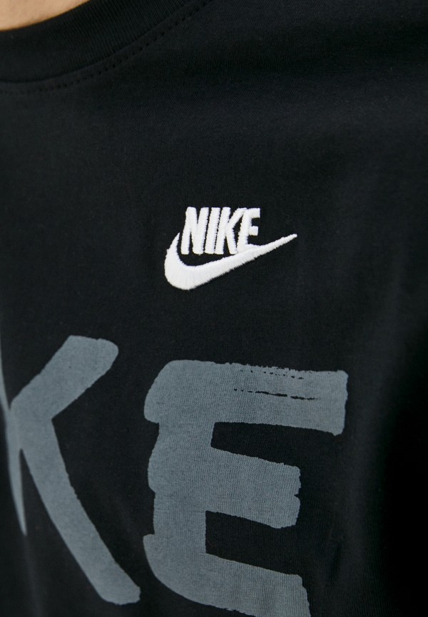 фото Футболка nike