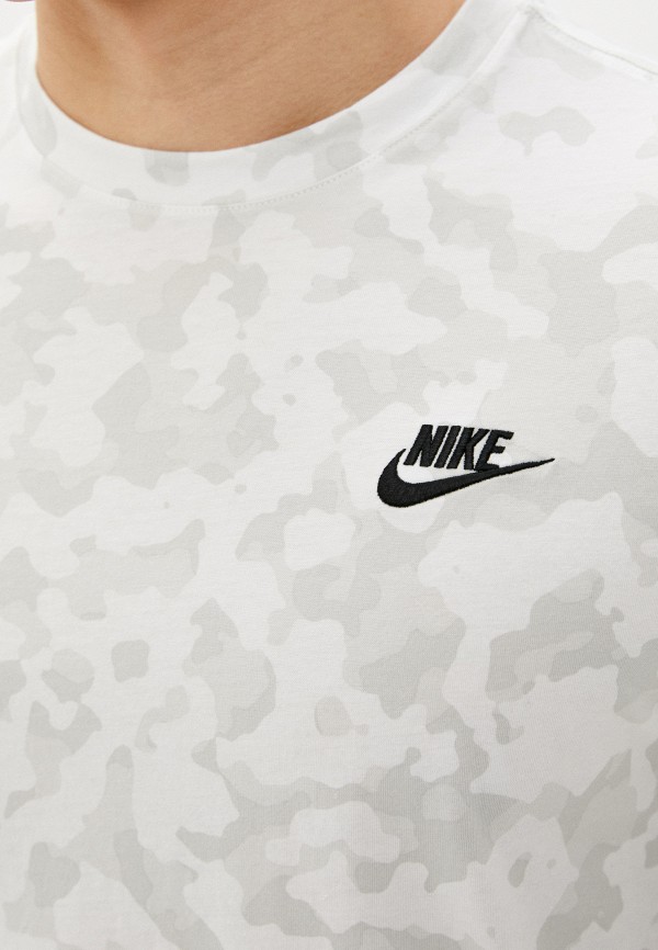 фото Футболка nike