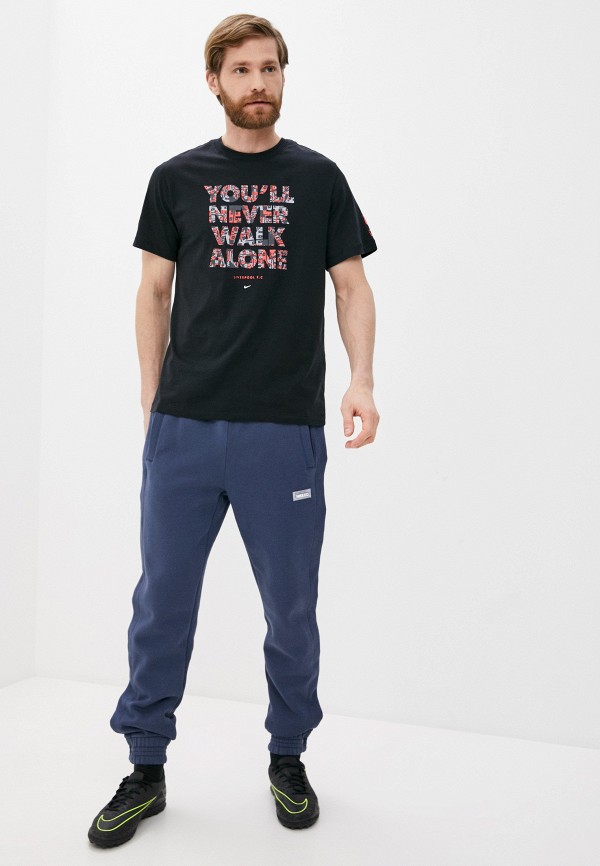 фото Футболка nike