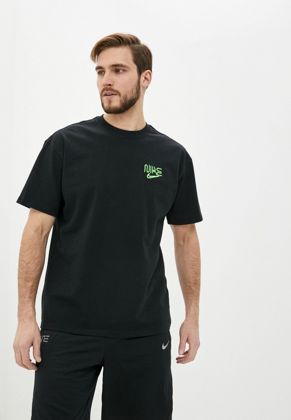 фото Футболка nike