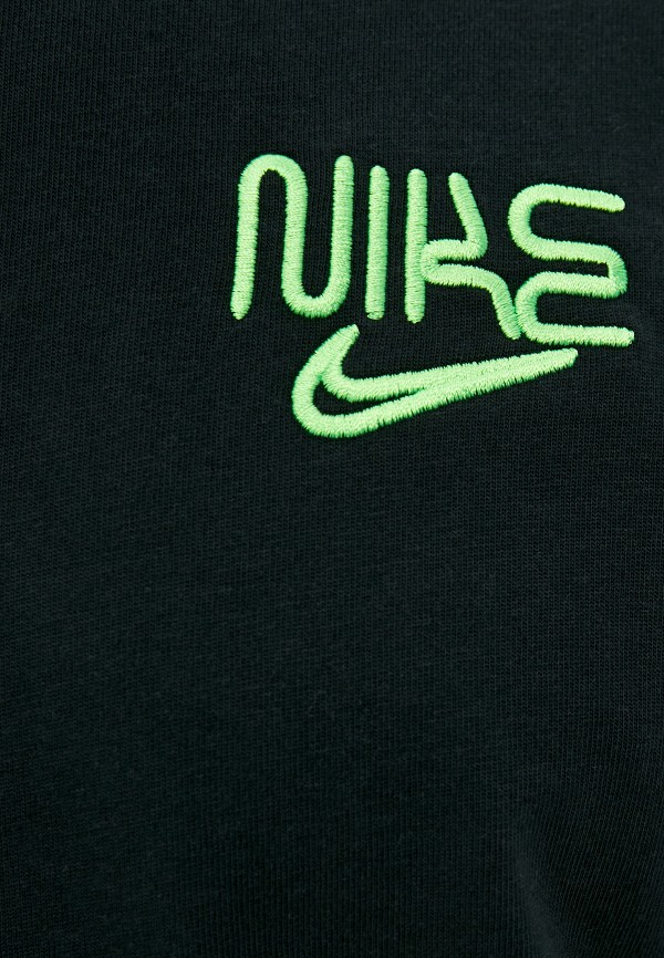 фото Футболка nike