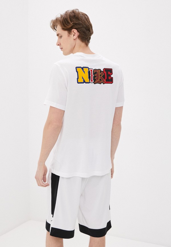 фото Футболка nike