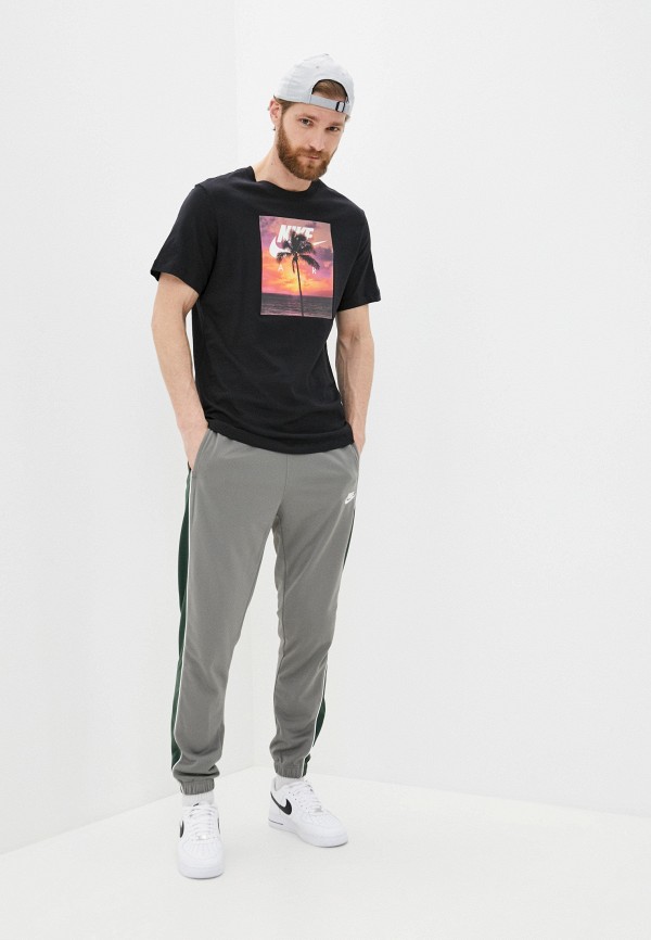 фото Футболка nike