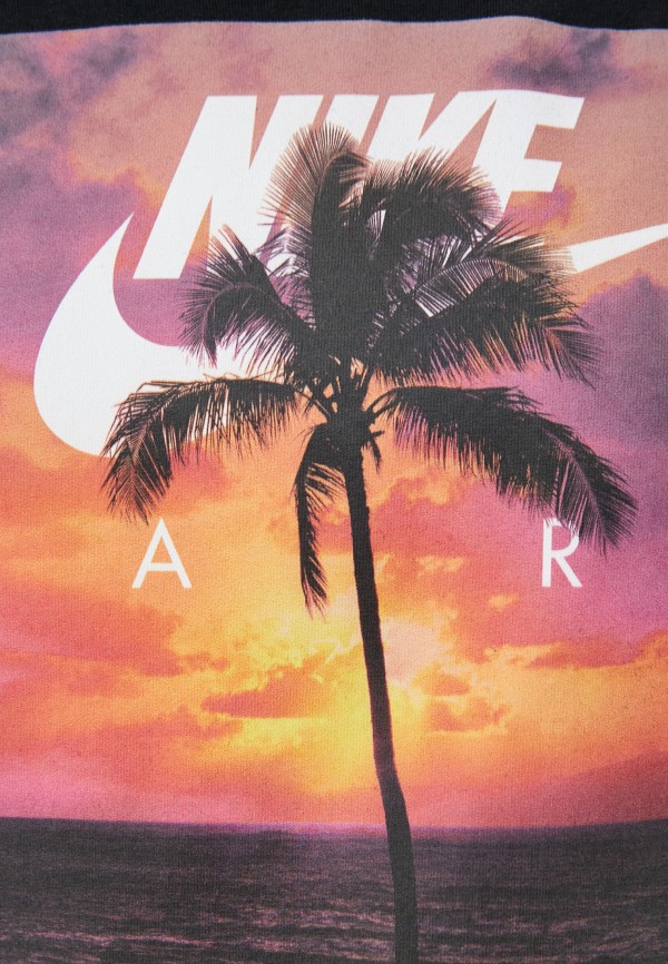 фото Футболка nike