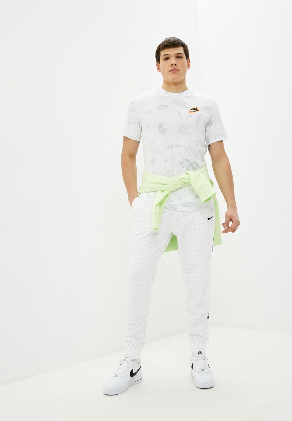 фото Футболка nike