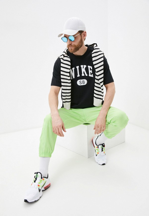 фото Футболка nike