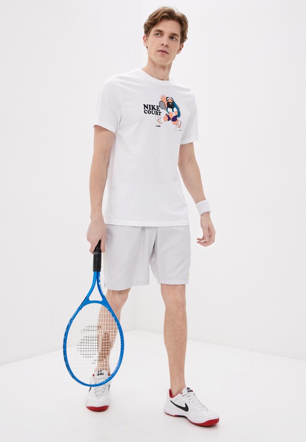 фото Футболка nike