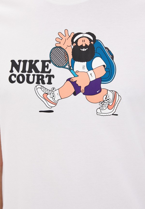 фото Футболка nike