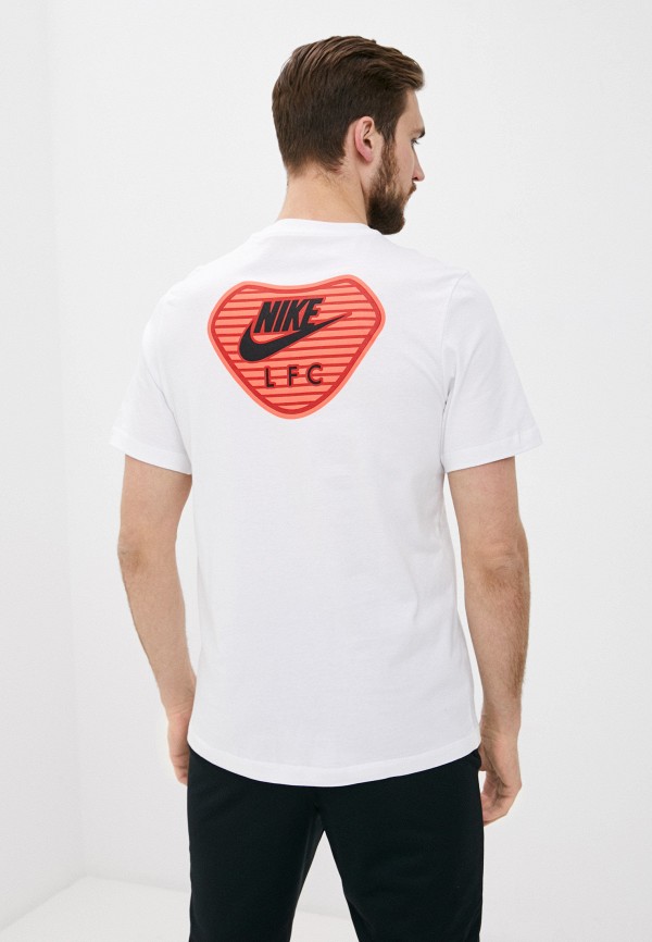 фото Футболка nike