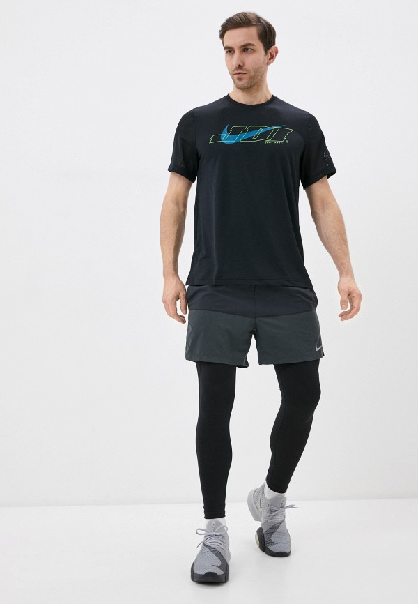 фото Футболка спортивная nike