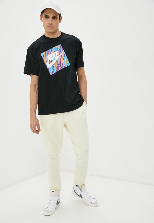 фото Футболка nike