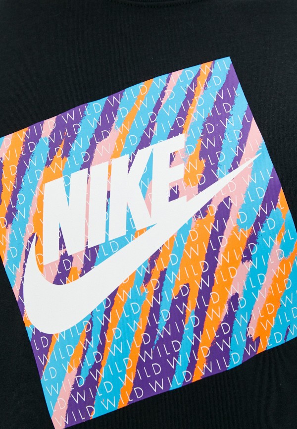 фото Футболка nike