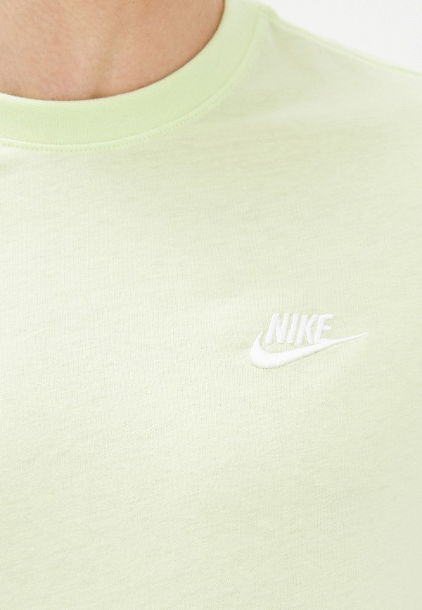 фото Футболка nike