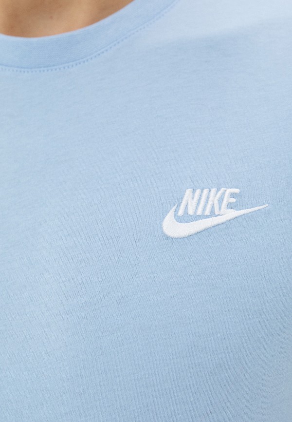 фото Футболка nike