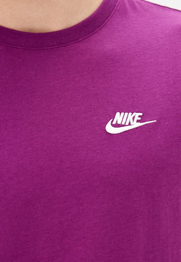 фото Футболка nike