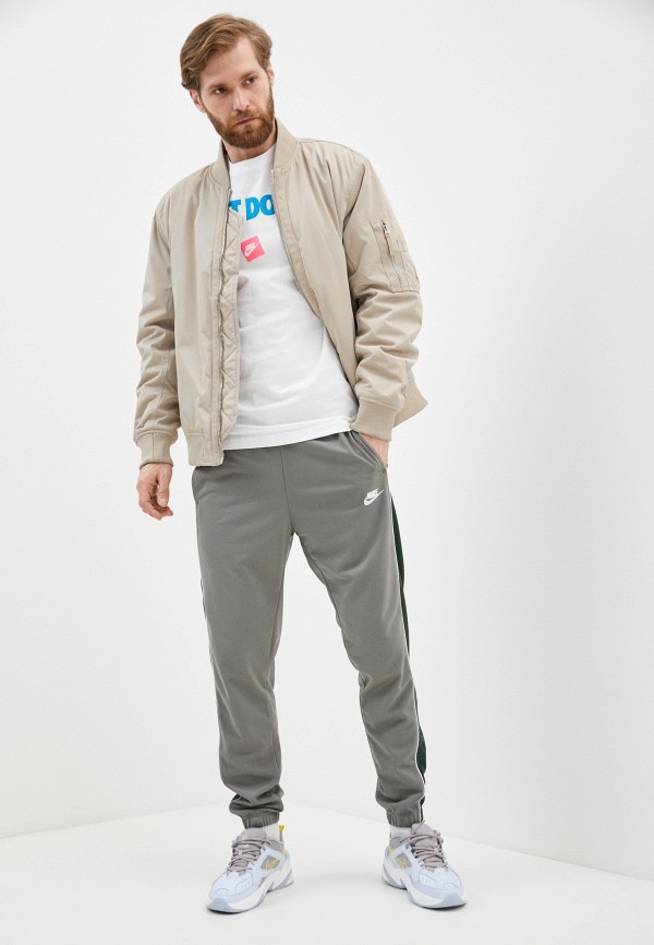 фото Футболка nike