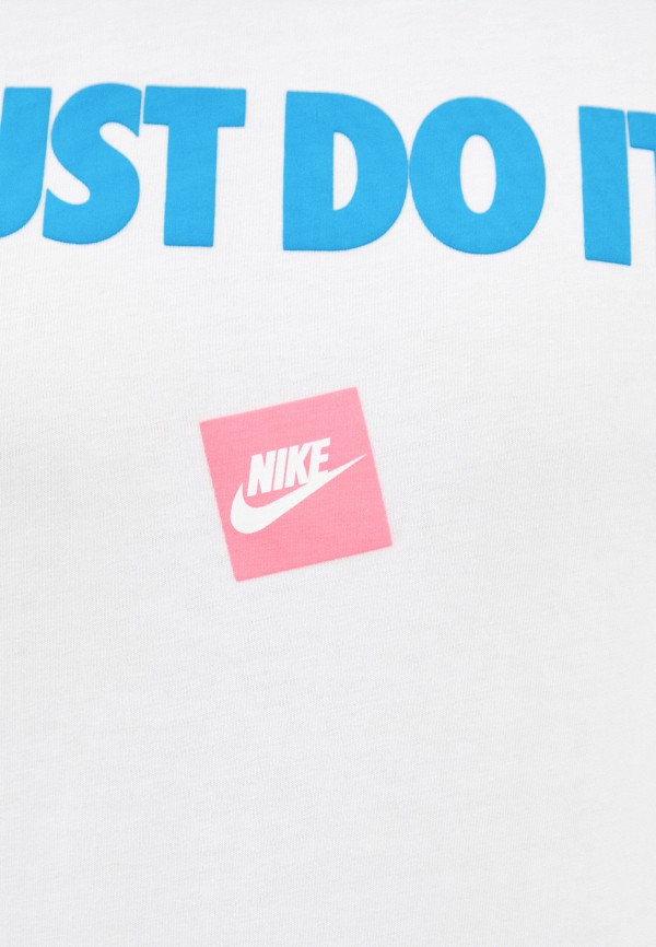 фото Футболка nike