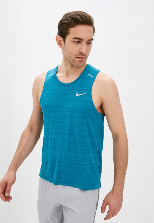 фото Майка спортивная nike