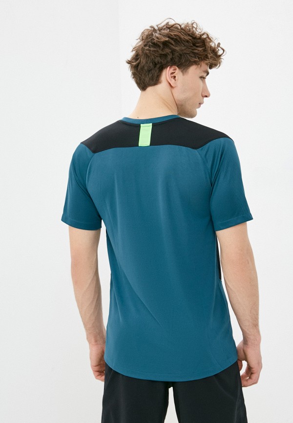 фото Футболка спортивная nike